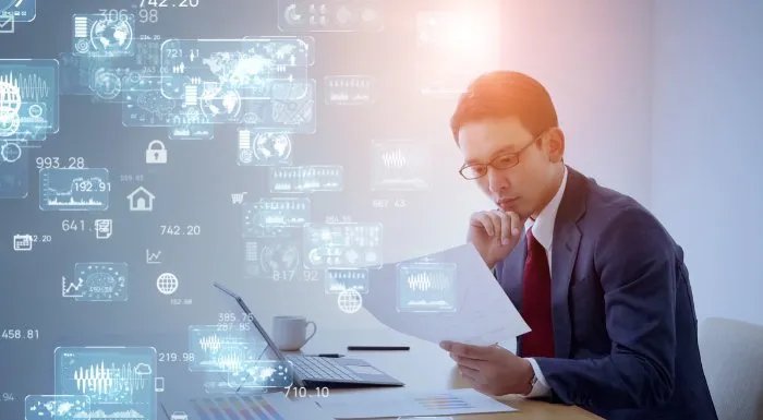 Consultoría en Transformación Digital Empresarial