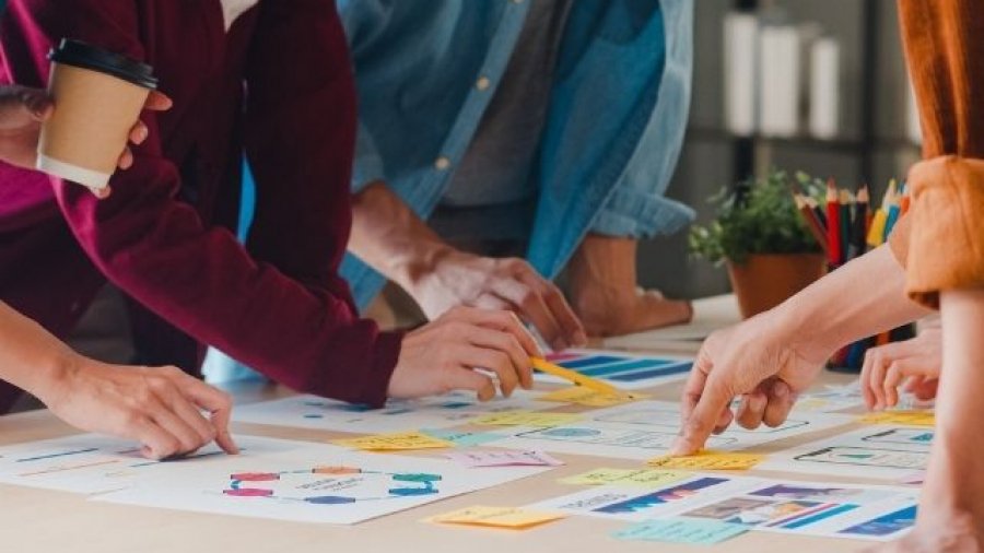 Desarrollo de Estrategias de Crecimiento Personalizadas