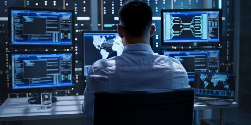 Implementación de Sistemas de Información Financiera